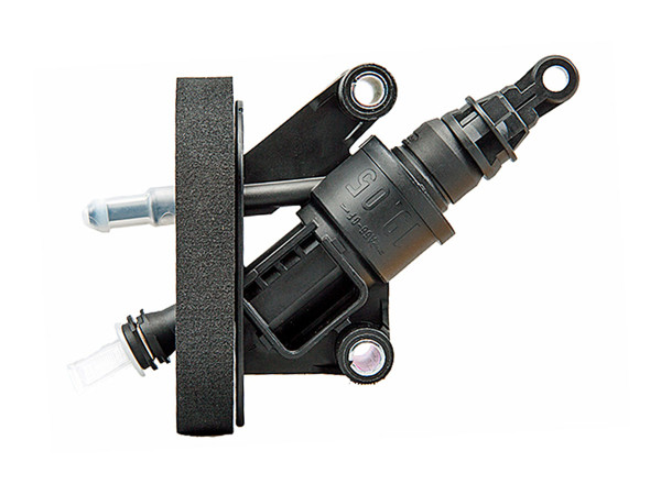 Imagen de Bomba=Cilindro Maestro (Va En El Pedal) Ford Fiesta 1.6L 14-25