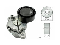 Imagen de Tensor De La Correa Hyundai Accent 08-25