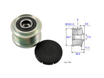 Imagen de Polea Alternador Marcha Libre BMW 320I (E90)/120I (E87)/335Xi (E90)/335Xi (E92) 04-12