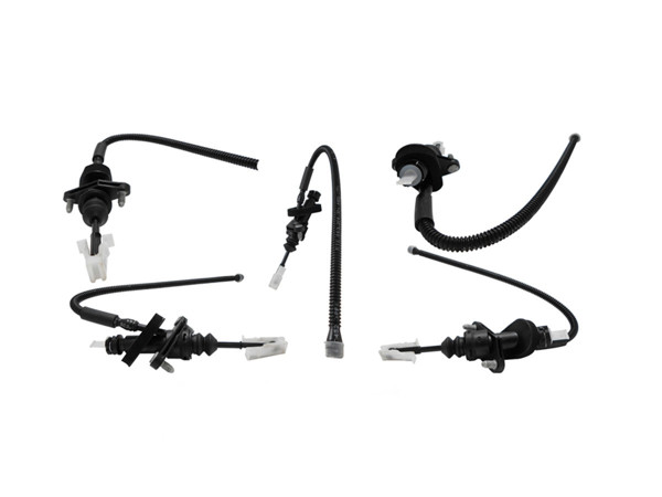 Imagen de Bomba=Cilindro Maestro (Va En El Pedal) Chevrolet  Corsa II 1.7/1.8 Meriva 1.7/1.8  00-17