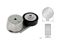 Imagen de Tensor De La Correa Chevrolet Equinox Ls/Cruze Ii Ltz 17-25