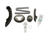 Imagen de Kit De Cadena Distr Inferior BMW 528I (E39)/330 Ci (E46)/325I (E36)/320I (E46)/320I (E36)/X3 Diesel (E83)/X3 (E83)/328I (E46)/323I (E46)/323I (E36)/525I (E39)/523I (E39)/X5I (E53) 90-09