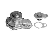 Imagen de Bomba Agua S/Carcaza Renault Trafic 86-97