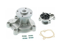 Imagen de Bomba Agua S/Carcaza Chevrolet Mega/Monza 82-96