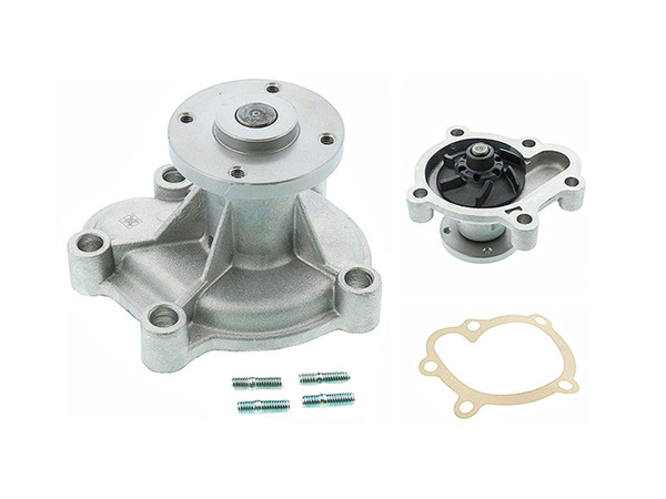 Imagen de Bomba Agua S/Carcaza Chevrolet Mega/Monza 82-96