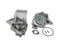 Imagen de Bomba Agua s/Carcaza Renault Master 04-25