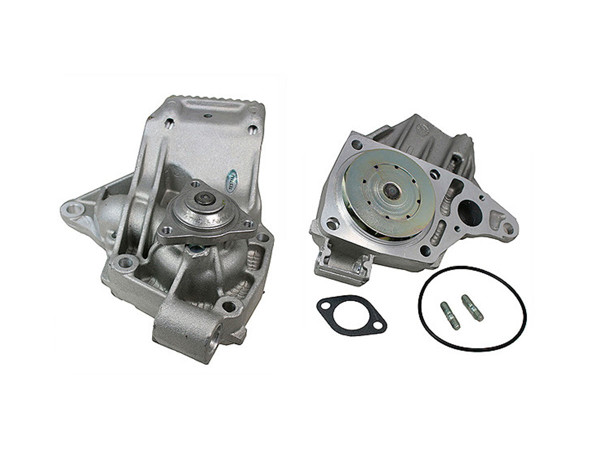 Imagen de Bomba Agua s/Carcaza Renault Master 04-25