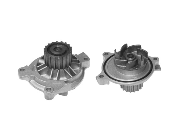 Imagen de Bomba Agua s/Carcaza Volvo S70 - V70/850. 95-25