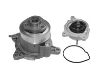 Imagen de Bomba Agua s/Carcaza Audi A3 13-17