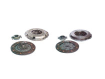 Imagen de Kit Embrague C/Rod Luk Volks Kombi 53-13 C/Vol Cajon Ø200-Est.24