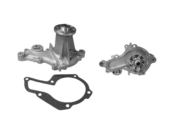 Imagen de Bomba Agua s/Carcaza Suzuki Samurai 88-04
