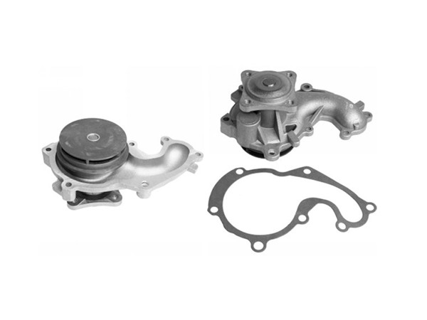 Imagen de Bomba Agua s/Carcaza Ford Focus 99-05