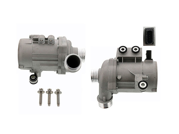 Imagen de Bomba Agua s/Carcaza BMW 523I (F10)/525I (E60)/X5 3.5 Si (E70)/X1 28I (E84)/330I (E90)/325I (E90)/530 (E60)/X5 Xdrive 35I (F15)/X5 3.0 Si (E70) 03-18