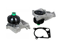 Imagen de Bomba Agua s/Carcaza BMW 330Xd (E46)/X5 D (E53)/530D (E39) 99-05
