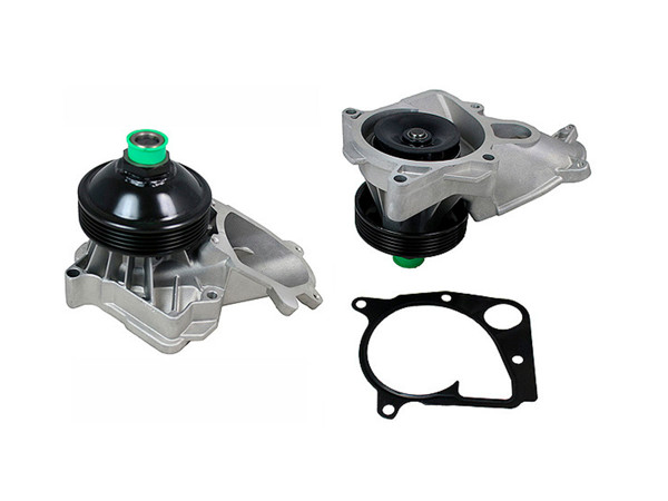 Imagen de Bomba Agua s/Carcaza BMW 330Xd (E46)/X5 D (E53)/530D (E39) 99-05