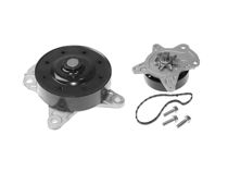 Imagen de Bomba Agua S/Carcaza Toyota Corolla/Rav4 10-25