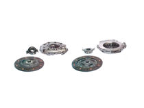 Imagen de Kit Embrague C/Rod Luk Fiat Doblo/Palio/Brava 96-25 Ø200-Est.20