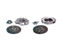 Imagen de Kit Embrague Luk-Fiat Tipo/Uno/Duna/Elba Ø190-Est.20