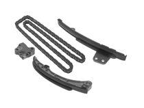 Imagen de Kit Cadena Distr C/Engranaje Citroen C1, Peug 108/107 08-25