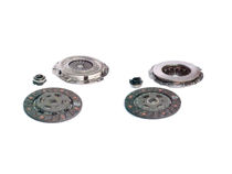 Imagen de Kit Embrague C/Rod Luk Renault Express/R19 89-25 C/Vol Cajon Ø200-Est.26