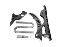 Imagen de Kit Cadena Distr C/Engranaje BMW 120I (E87)/320I (E90) 10-12