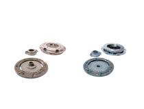 Imagen de Kit Embrague C/Rod Luk Volks Fusca/Brasilia 73-86 C/Vol Cajon Ø180-Est.24