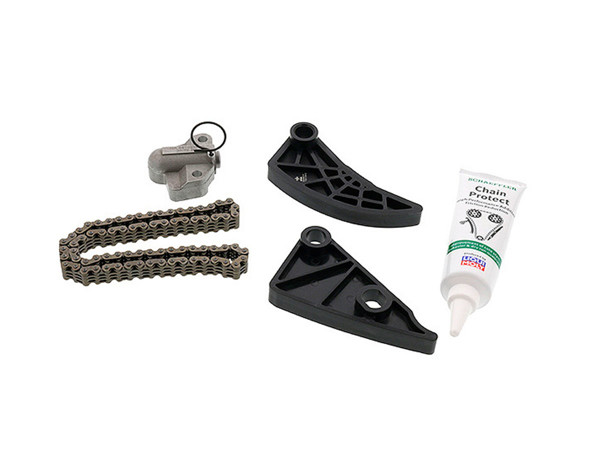 Imagen de Cadena De Bomba De Aciete Hyundai H1 Carroceria Tq Starex 19-25