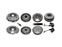 Imagen de Kit Embrague Con Volante Bimasa Nissan Tiida/Sentra B17/Sentra B16 07-25