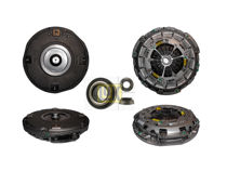 Imagen de Kit Embrague Con Volante Bimasa Chrysler Pt Cruiser 00-10
