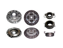 Imagen de Kit Embrague C/Rod Luk Mitsubishi Mirage 14-25 Ø190-Est.19