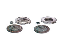 Imagen de Kit Embrague C/Rod Luk Fiat Brava 96-01 Ø200-Est.20