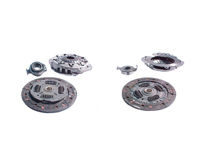 Imagen de Kit Embrague Luk-Fiat Fiorino/Mobi/Palio/Strada/Uno Ø190-Est.20