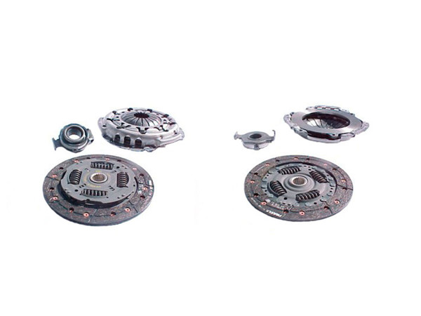Imagen de Kit Embrague Luk-Fiat Fiorino/Mobi/Palio/Strada/Uno Ø190-Est.20