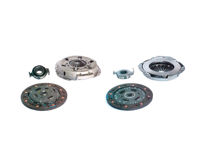 Imagen de Kit Embrague Luk-Fiat Fiorino/Uno Ø180-Est.17