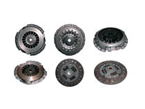 Imagen de Kit Embrague C/Rod Luk Citroen Zx/Xsara Break/Xantia/Xsara  Peug 306/605/405/406 93-25 Ø215-Est.18