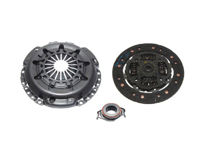 Imagen de Kit Embrague C/Rod Luk Ford Escort 90-03 Ø220-Est.17