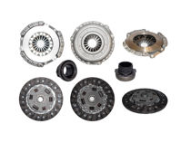 Imagen de Kit Embrague C/Rod Luk BMW 316 (E30)/316 (E21)/320I/6 (E21)/320I (E21) 75-92 Ø215-Est.10