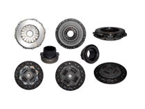 Imagen de Kit Embrague C/Rod Luk BMW 316I (E36) 93-98 C/Vol Cajon Ø215-Est.10