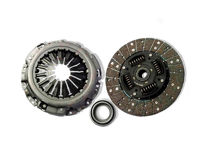 Imagen de Kit Embrague C/Rod Luk Nissan Navara 11-25 Ø260-Est.24