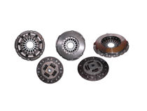 Imagen de Kit Embrague S/Rod Luk Chev Zafira/Meriva/Corsa Ii/Astra/Vectra/Spin Active 7/Montana/Cobalt/Spin Lt Ltz 99-25 C/Vol Cajon Ø205-Est.14