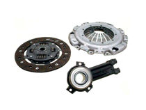 Imagen de Kit Embrague C/Rod Luk Ford Ecosport 07-11 C/Vol Cajon Ø220-Est.17