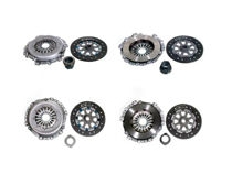 Imagen de Kit Embrague C/Rod Luk BMW 318Tds (E36)/318I (E36) 90-00 Ø220-Est.10