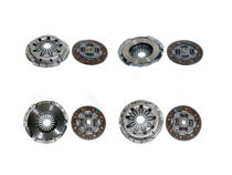 Imagen de Kit Embrague S/Rod Luk Toyota Hilux 2.4D/2.8D-Corolla 2.0D 89-25 Ø225-Est.21