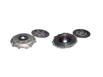 Imagen de Kit Embrague S/Rod Luk Ford Mondeo/Contour 91-14 C/Vol Cajon Ø240-Est.23