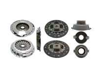 Imagen de Kit Embrague C/Rod Luk Peug 406 00-25 Ø228-Est.21