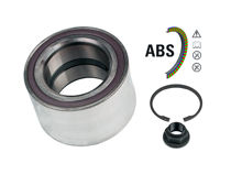 Imagen de Rueda Del  Rod Doble HileraFiat Ducato  Iveco Daily 30-130 Furgon/Daily 50-170 Minibus/Daily 55-170 Furgon 13-25 int.Ø55x ext.Ø90x54