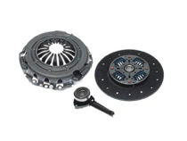 Imagen de Kit Embrague C/Rod Luk Renault Master 04-05 Ø242-Est.21