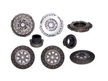 Imagen de Kit Embrague C/Rod Luk BMW 96-09 Ø228-Est.10