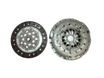 Imagen de Kit Embrague S/Rod Luk Renault Megane 2.0 16v  08-10 Ø240-Est.21