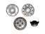 Imagen de Kit Embrague Con Rodamiento Luk